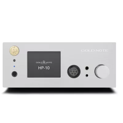 Gold Note Ampli Casque HP 10 BT DELUXE